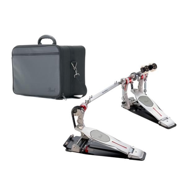 Pearl パール P-2502CX Eliminator Mono Pro Chain Single Pedal ドラムペダル