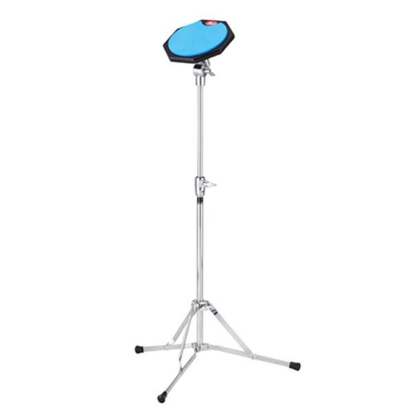 他サイト： PEARL TP-6N スタンド付きトレーニングパッド 【配送区分B】の商品画像