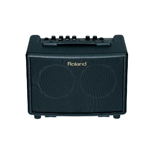 Roland ローランド ギター アンプ AC-33 Amazon.co.jp: Roland ローランド アコースティック ギター