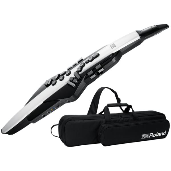 ローランド Roland Aerophone AE-20 ウィンドシンセサイザー