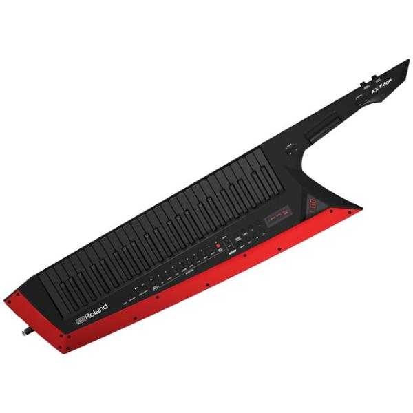 Roland AX-Edge ubN AX-EDGE-B@V_[L[{[hyz敪Jz