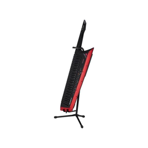 Roland AX-Edge �u���b�N AX-EDGE-B + ��p �L�[�{�[�h�X�^���h ST-AX2 �Z�b�g�@�V�����_�[�L�[�{�[�h