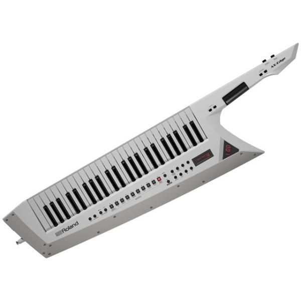 Roland AX-Edge zCg AX-EDGE-W@V_[L[{[hyz敪Jz