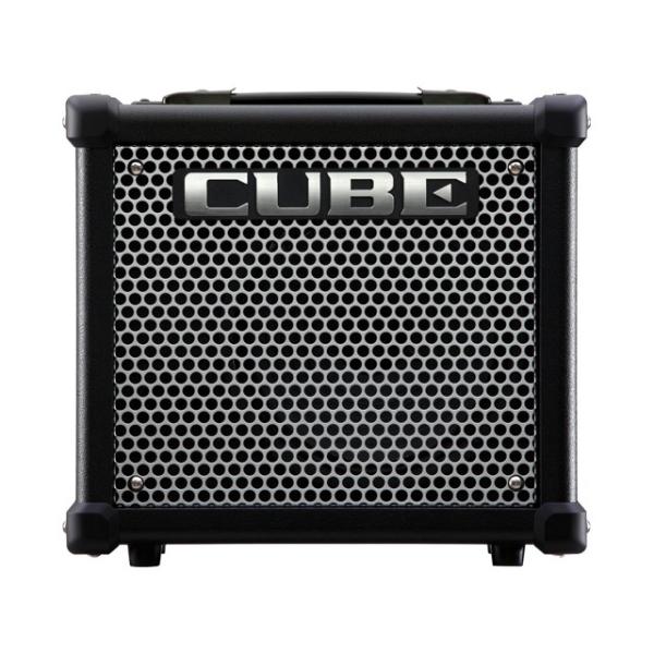 Roland CUBE-10GX�@�M�^�[�A���v