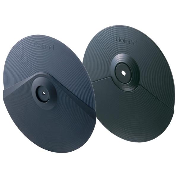 ローランド cy-8 シンバルパッド ローランド ROLAND CY-8 シンバルパッド(ローランド V-Drum