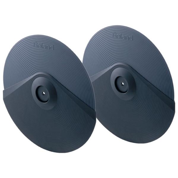 ローランド cy-8 シンバルパッド Amazon.com: Roland Crash Cymbal (CY-8) : Musical Instruments