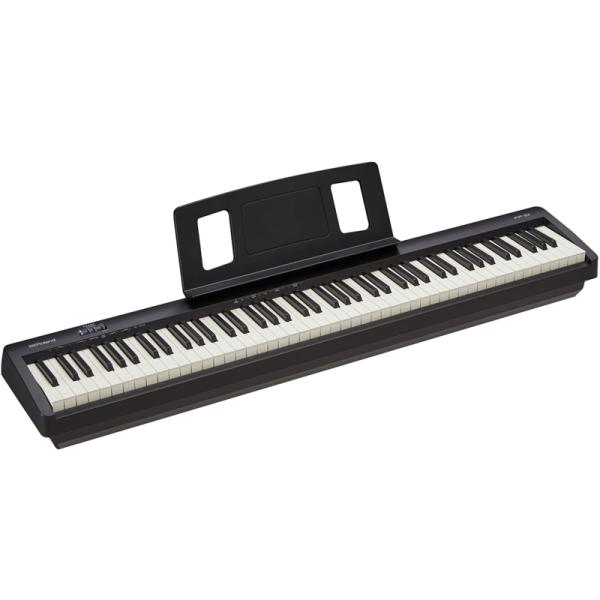 Roland FP-10 ubN FP-10-BK@Xe[WsAmyz敪Jz