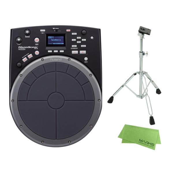 Roland PDS-20 パーカッションスタンド Roland PDS-20 Pad Stand Double Leg Shape for SPD Series