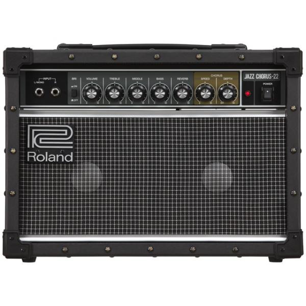 Roland JC-85E Jazz Chorus アンプ イタリア製 レア 2025年最新】roland jc-85の人気アイテム - メルカリ