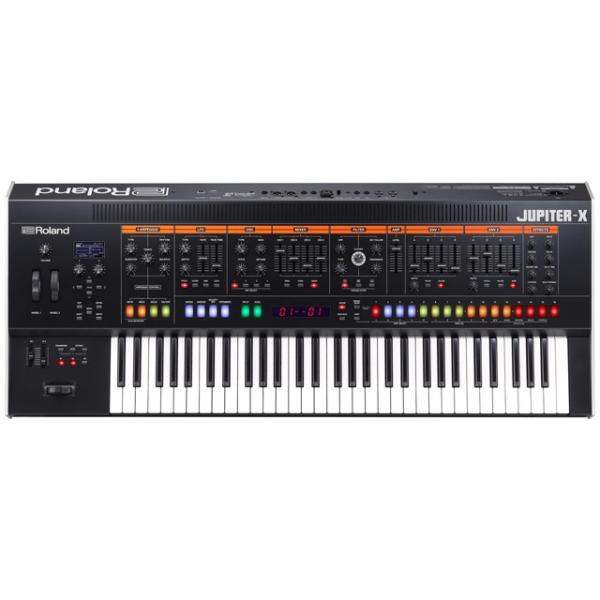 Roland JUPITER-X�@�V���Z�T�C�U�[