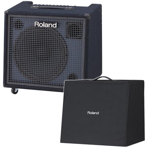 ローランド Roland KC-600 + RAC-KC600 セット キーボードアンプ ローランド Roland KC-600 + RAC-KC600 セット キーボードアンプ