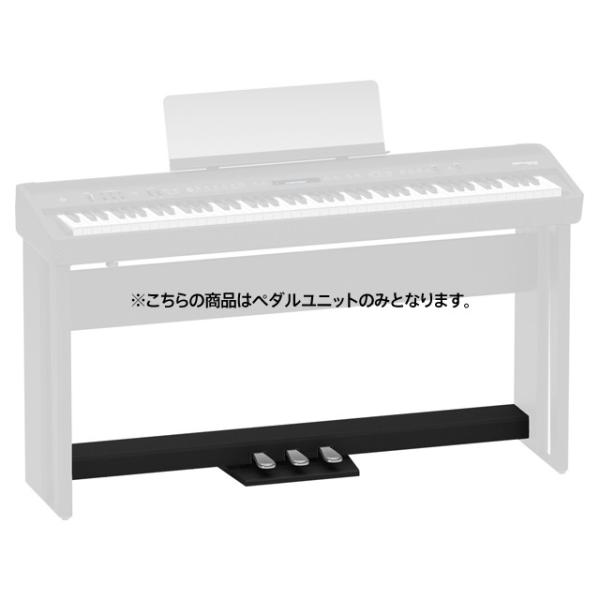 Roland KPD-90 ubN KPD-90-BK@FP-90X^FP-60XpR{y_jbg