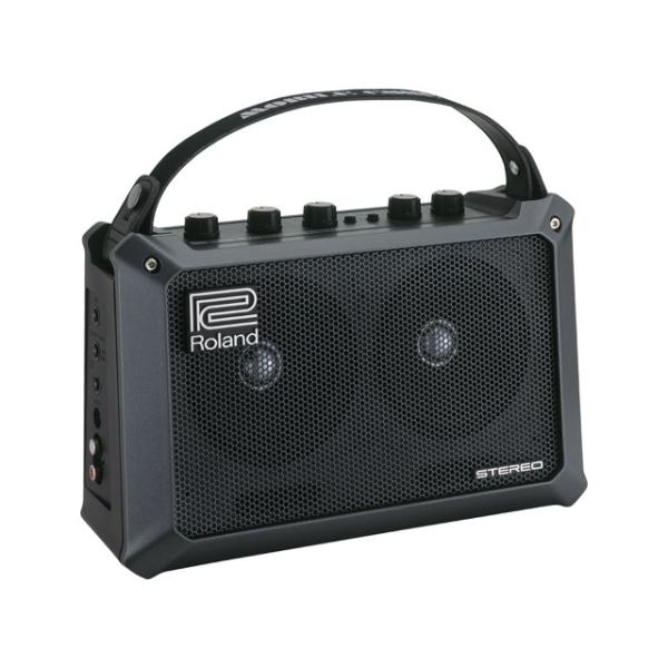 【値下げ】Roland Mobile Cube 本体のみ Roland Mobile Cube（中古）【楽器検索デジマート】