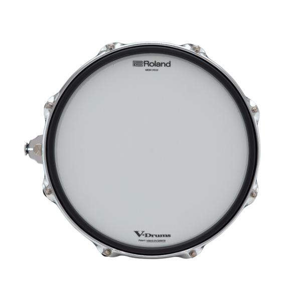Roland PD-140DS V-Drums スネア パッド Roland PD-140DS V-Pad Digital Snare : Amazon.ca: Musical
