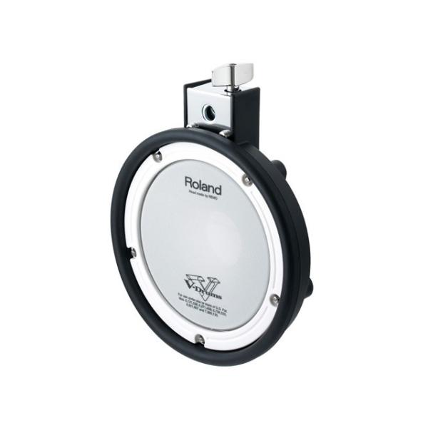 美品 Roland PDX-6 現行 2個 ローランド Roland PDX-6【配送区分B】 : マークスミュージック