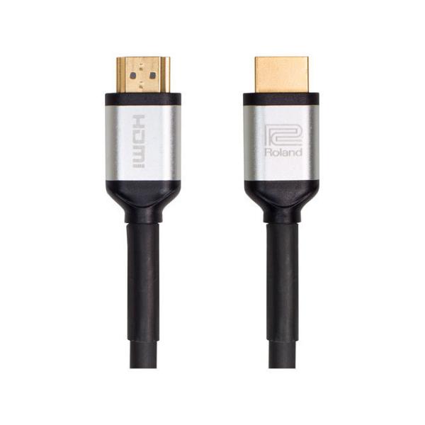 Roland RCC-10-HDMI 3m@HDMI 2.0 P[u