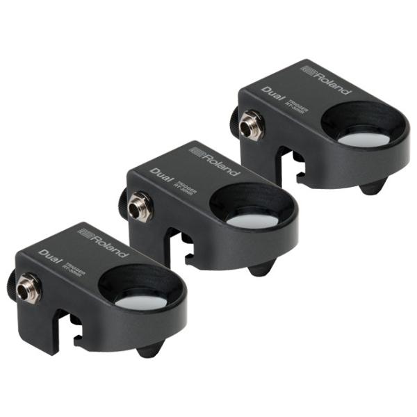 �y�܂Ƃߔ����zRoland RT-30HR �R�Z�b�g�@�A�R�[�X�e�B�b�N�h�����g���K�[