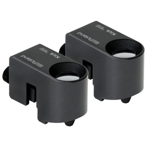 【美品】Roland RT-30K キックトリガー ローランド（Roland） 【まとめ買い】Roland RT-30K 2個セット