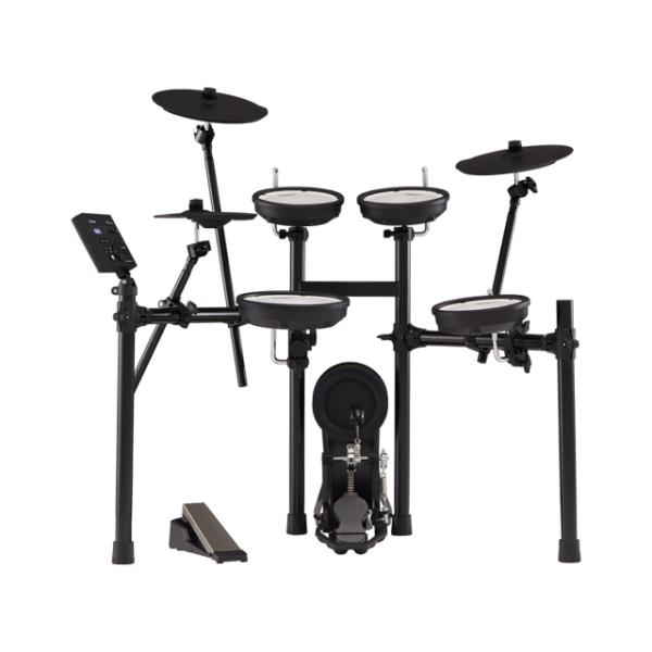 Roland TD-07KV�@�d�q�h����