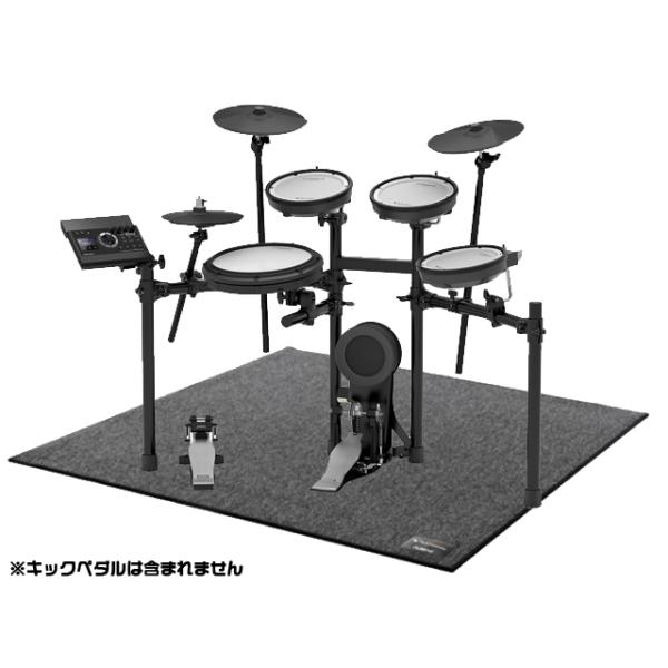 ドラム セット マットの人気商品 通販 価格比較 価格 Com