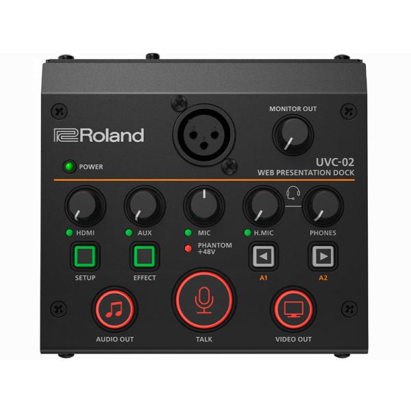 Roland UVC-02