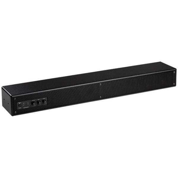 SEQUENZ SonicBar モニタースピーカー シーケンツ ソニックバー SEQUENZ SONICBAR-1／アウトレット品 ステレオモニター