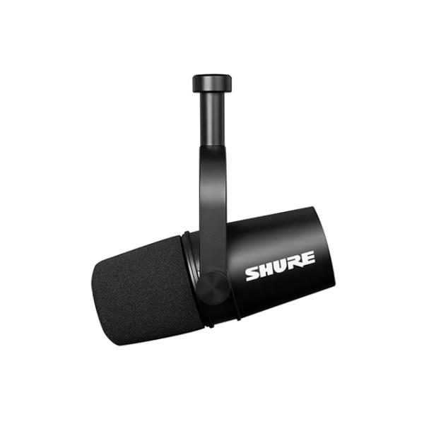 他サイト： SHURE MV7X-J　配信機器の商品画像