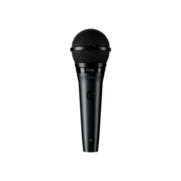 PGA59 カーディオイド・ダイナミック・ボーカルマイクロホン"◇新品◇【Keywords】SHURE,シュアー,マイク,マイクロフォン,PGA58-XLR-J,PGA58-XLRJ,PGA58XLRJ,PGA58-QTR-J,PGA58Q...