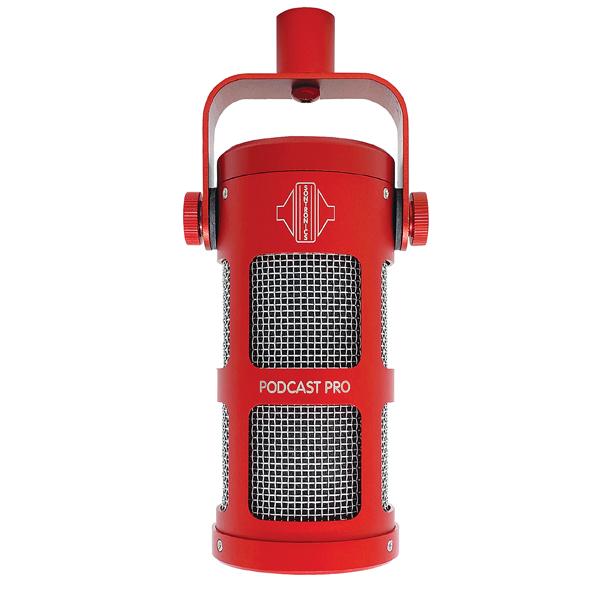 SONTRONICS PODCAST PRO RD bh  _Ci~bN}CN