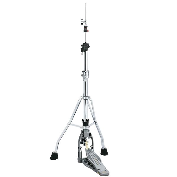 ■店舗在庫あります！即納可能!!■SPEED COBRA ハイハットスタンドは、SPEED COBRA910ドラムペダルと同じロング・フットボードを採用し、より広い範囲での踏み分けを可能とすることでハイハット・サウンドの表現力を高めたモデル...