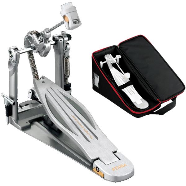 TAMA TAMA HP910LZB ドラムペダル : マークスミュージック - 通販