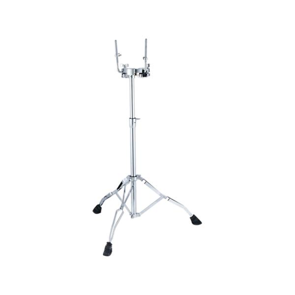 DW3900 ダブルタムスタンド Tom Stands | HARDWARE | PRODUCTS | TAMA Drums - TAMAドラム