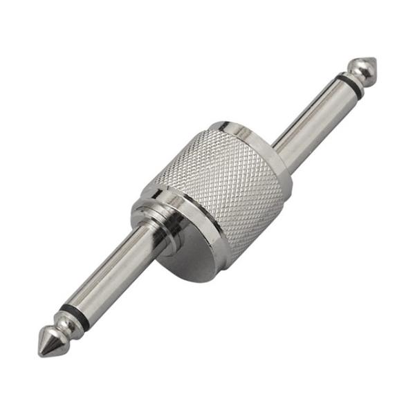 ■在庫あります！■Phone(M)/Phone(M)コンパクトエフェクター同士の接続等クランク仕様【Keywords】TRUE DYNA KC トゥルーダイナ 変換コネクター 変換アダプター TDF305 TDF-305 CC305 CC-...