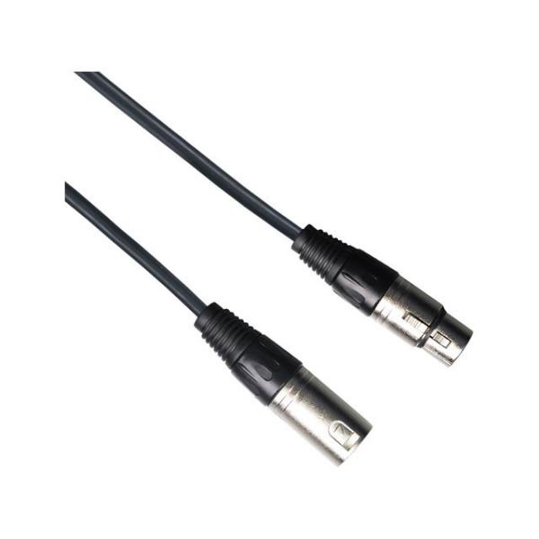 TRUE DYNA TDXLR-10 XLR オス-メス 10m　マイクケーブル