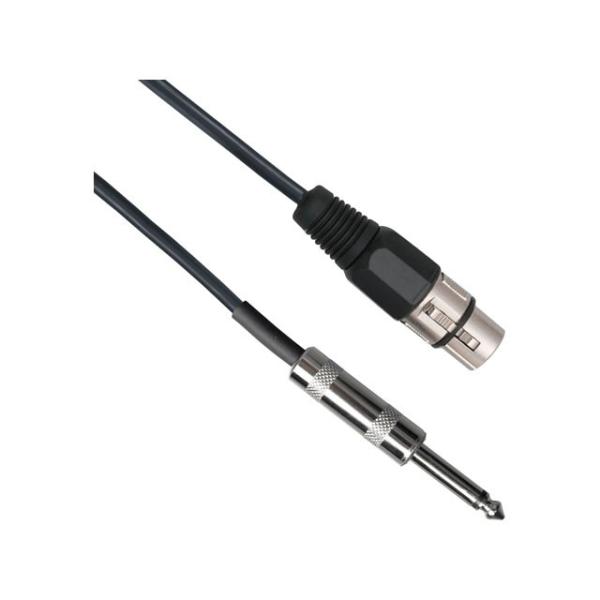 他サイト： TRUE DYNA TDXP-07 XLR - Phone 7m　マイクケーブル【配送区分YC】の商品画像