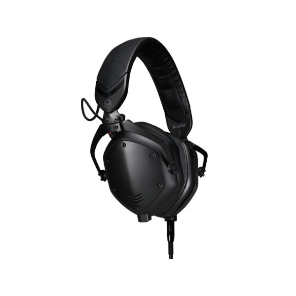 V-MODA ブイモーダ M-100PRO DJモニターヘッドホン Amazon | V-MODA ブイモーダ M-100 PRO M-100PRO DJモニター