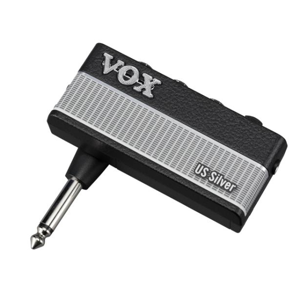 他サイト： VOX amPlug3 US Silver/AP3-US　ギターアンプ 【配送区分YC】の商品画像