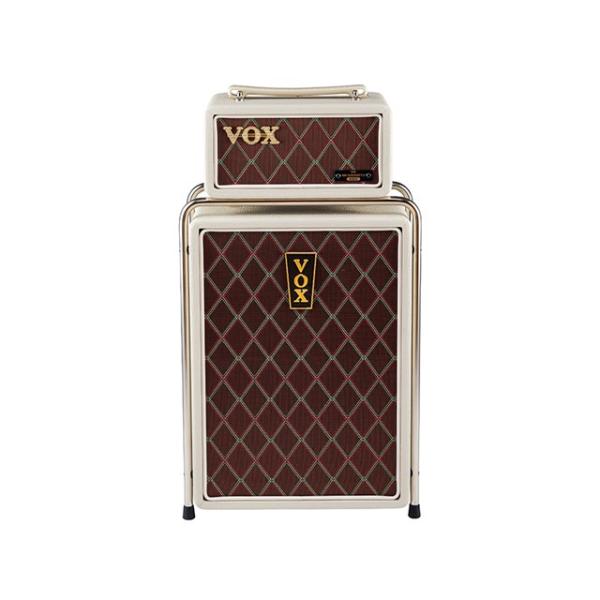 VOX MINI SUPERBEETLE AUDIO Ivory MSB50AIV@u[gD[X Xs[J[yz敪Ez