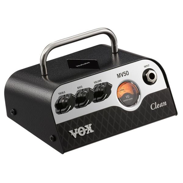 VOX VTX50 ベース用アンプ Amazon | VOX Nutube搭載 ベースアンプ VX50 BA コンパクト 軽量