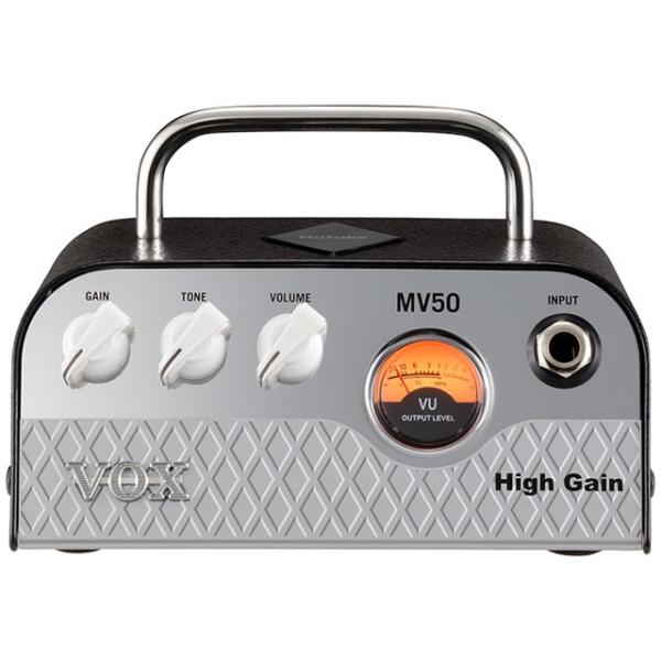 VOX MV50 High Gain MV50-HG@M^[Avyz敪Az