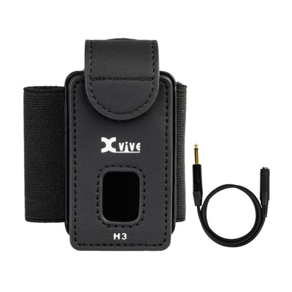 XVIVE エックスバイブ XV-H3 A24専用トランスミッターホルダー