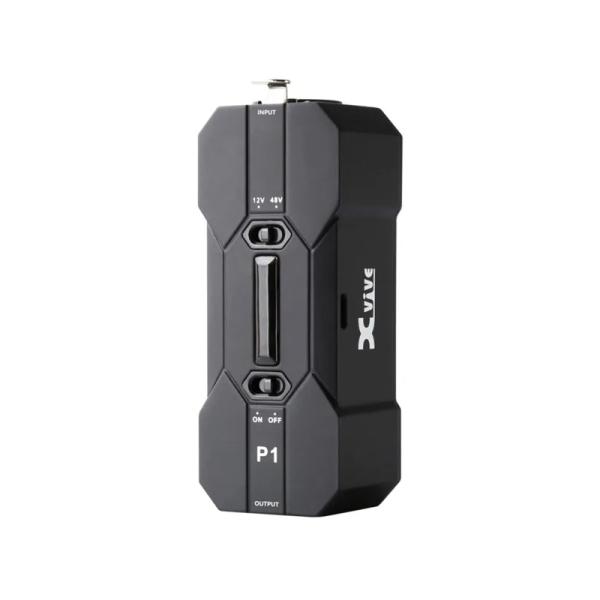 Xvive P1 �mXV-P1�n Portable Phantom Power Supply