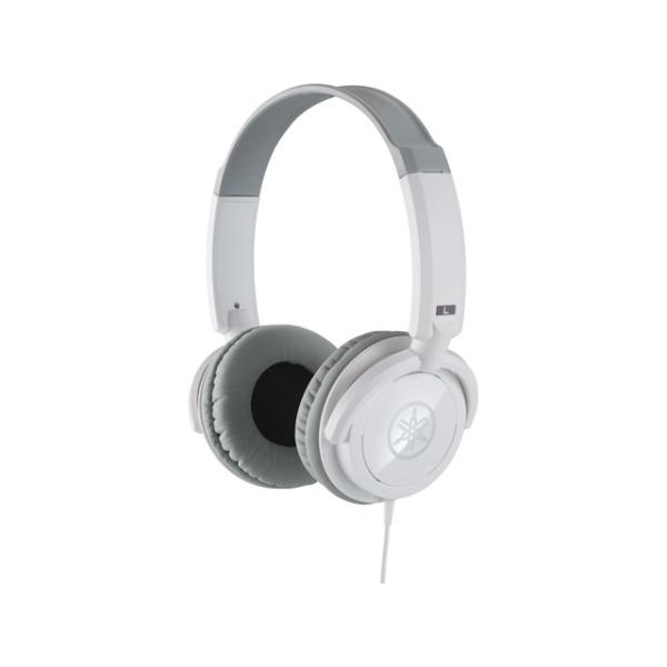 YAMAHA HPH-100 [�z���C�g�^HPH-100WH]