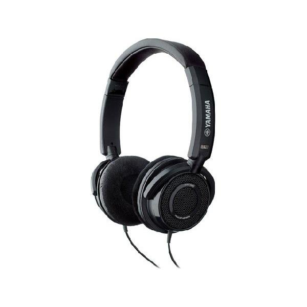 楽器の音色をを忠実に再現することを目指したナチュラルな音質。さらに快適な装着感も追及したオープンエアー型ヘッドホン【Keywords】YAMAHA,Inner Ear Headphone,Studio Monitor Headphone,E...
