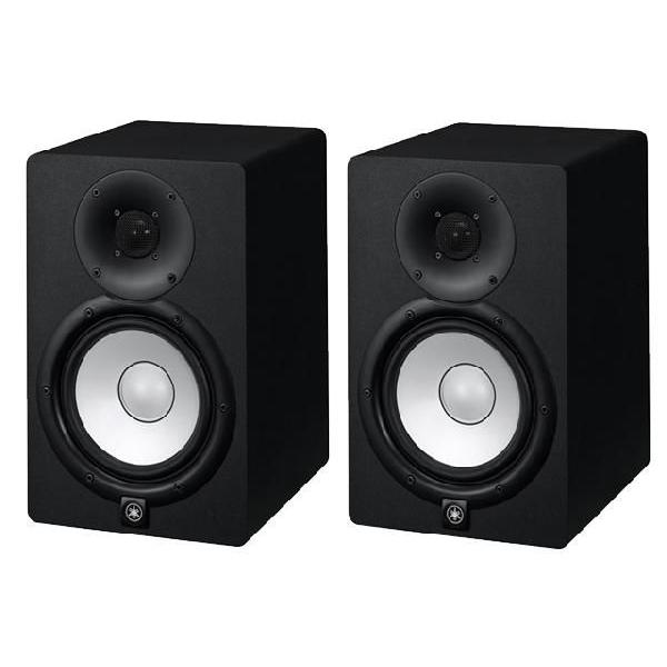 動作確認済 YAMAHA MSP7 ペア スピーカー Amazon | YAMAHA MSP7 STUDIO ペア | モニタースピーカー | 楽器