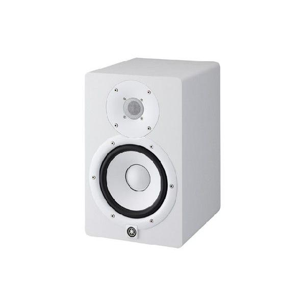 YAMAHA HS7W �y�z���C�g/1�{�z�@���j�^�[�X�s�[�J�[