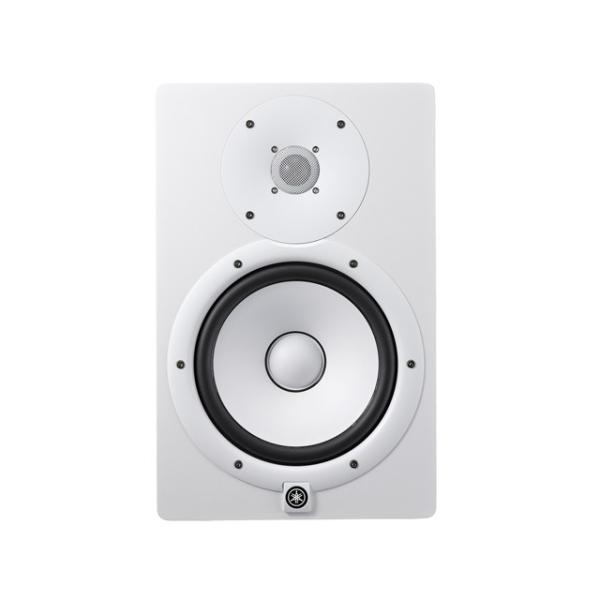 YAMAHA HS8IW �y1�{�z�@���j�^�[�X�s�[�J�[