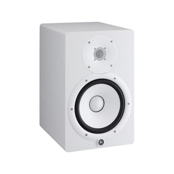 YAMAHA HS8W 【1本】