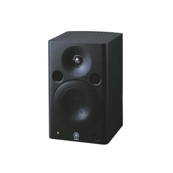 送料無料 非冷凍品同梱不可 YAMAHA MSP5 STUDIO【1本】モニター