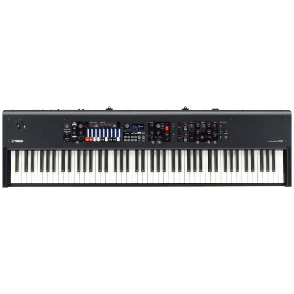 YAMAHA YC88�@�X�e�[�W�L�[�{�[�h